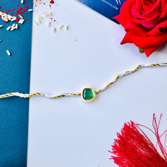 Fusion Rakhi