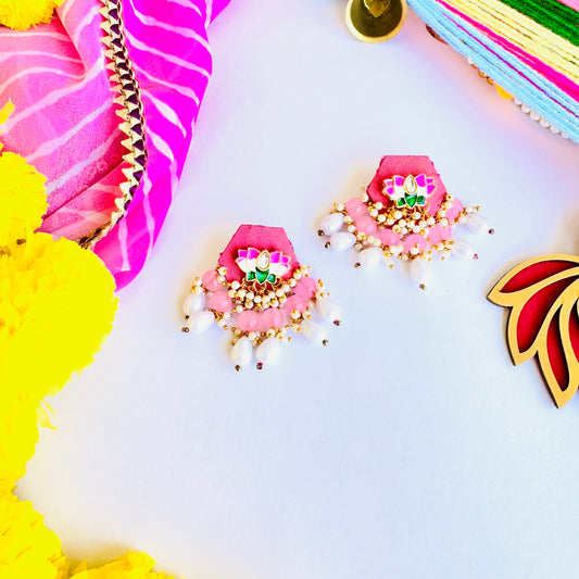 Gaurika Earring