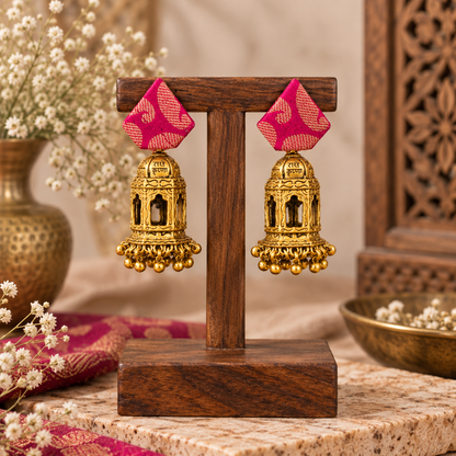 Charita Earring