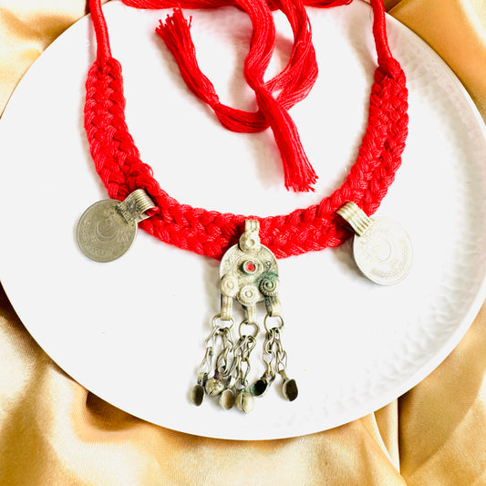 Azyan Necklace