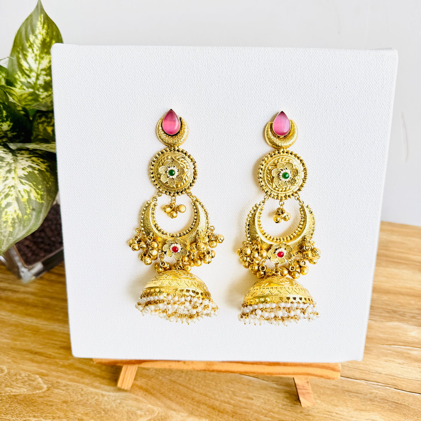 Ura Earring