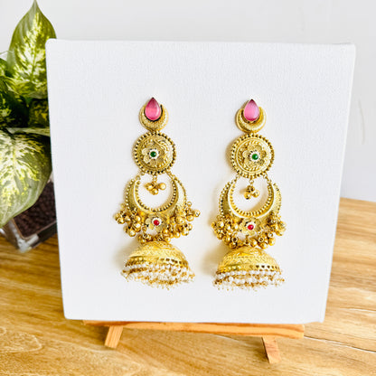 Ura Earring