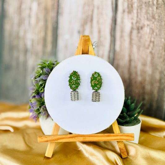 Ruhi Earring