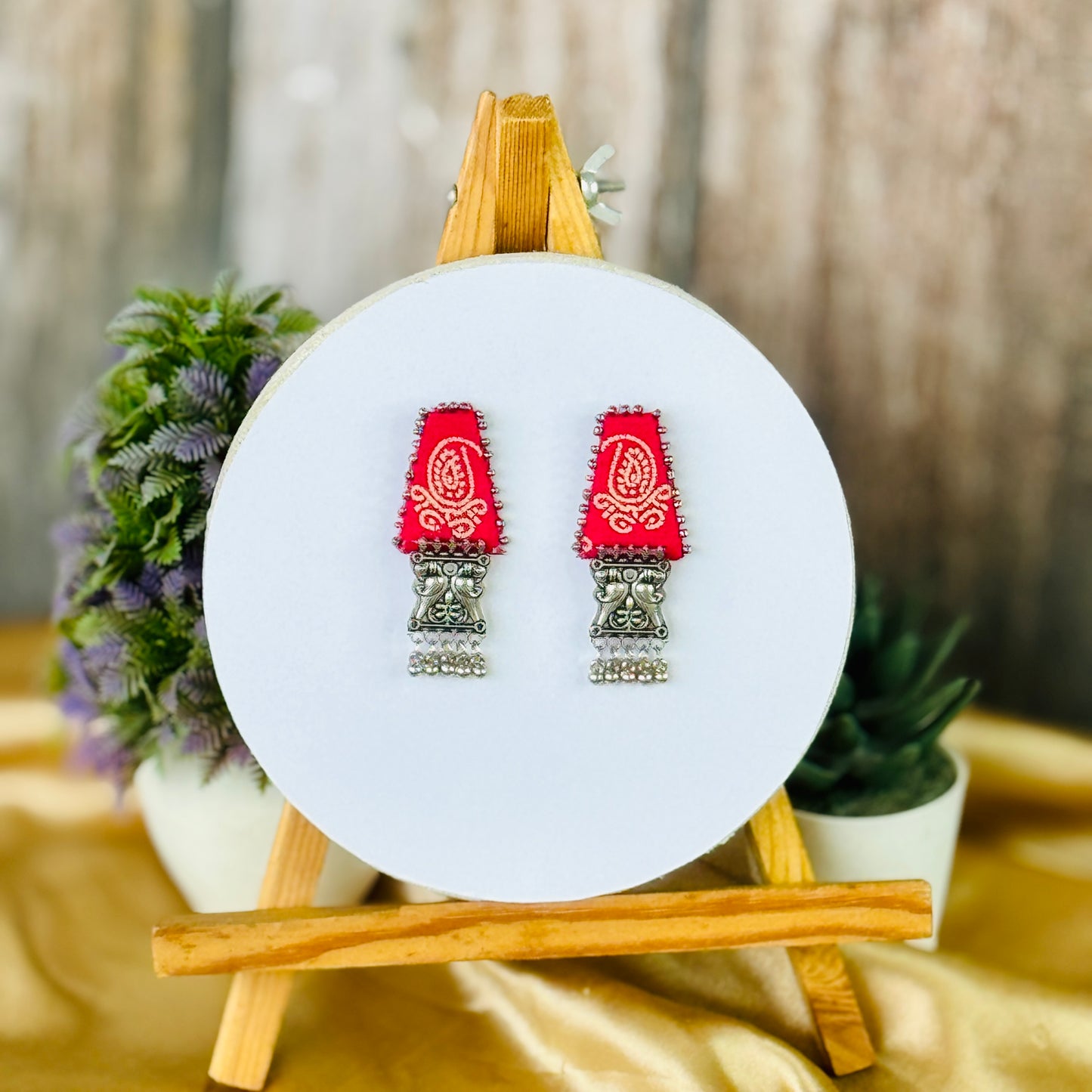 Praanvi Earring