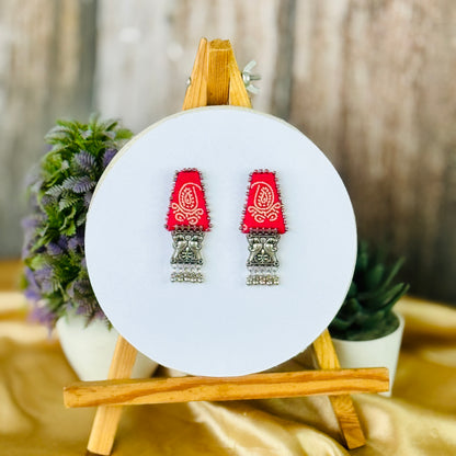 Praanvi Earring