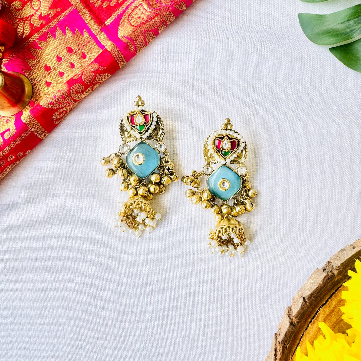 Kashvi Earring