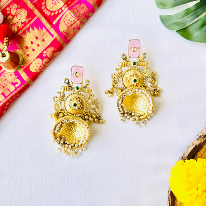 Garima Earring