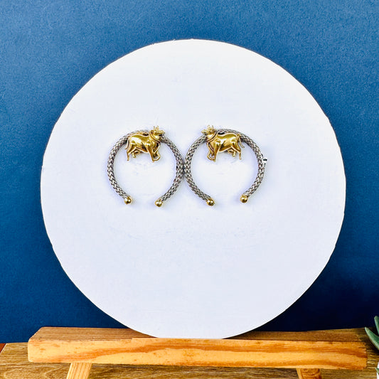 Imara Earring