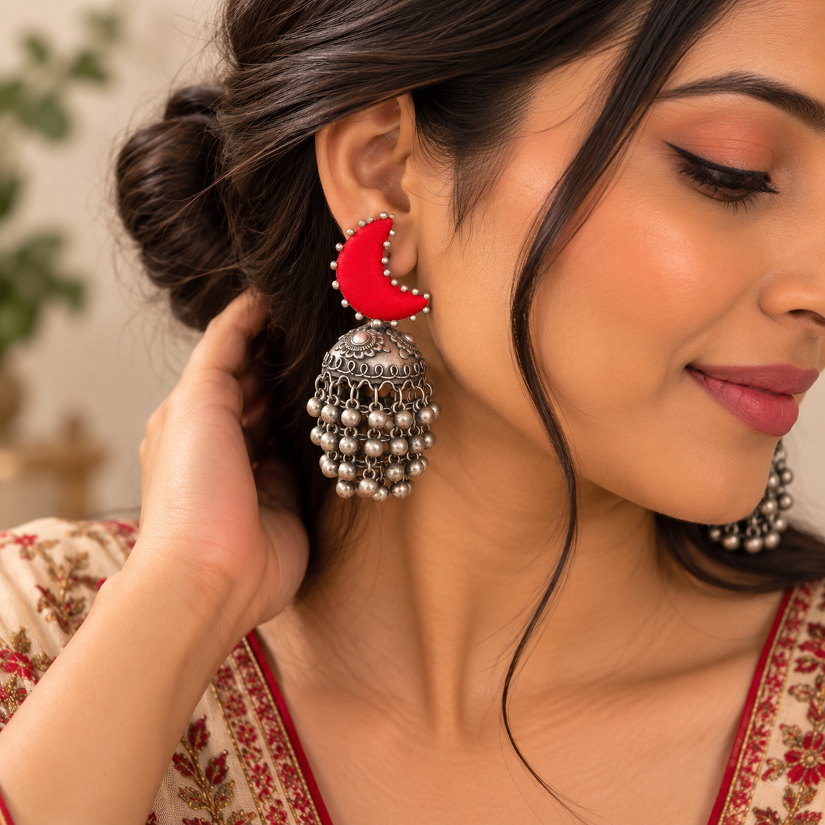 Lipika Earring