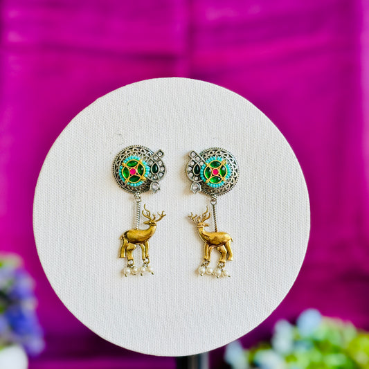 Oorja Earring