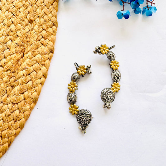Yukta Earring
