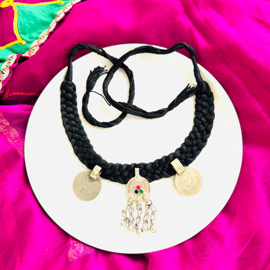 Afina Necklace