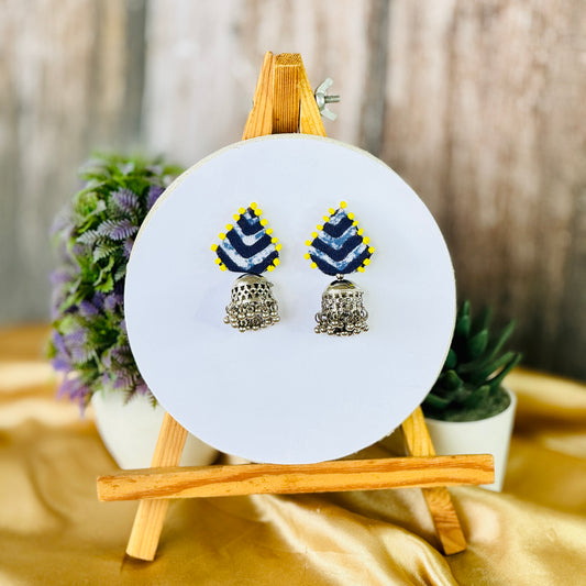 Medha Earring