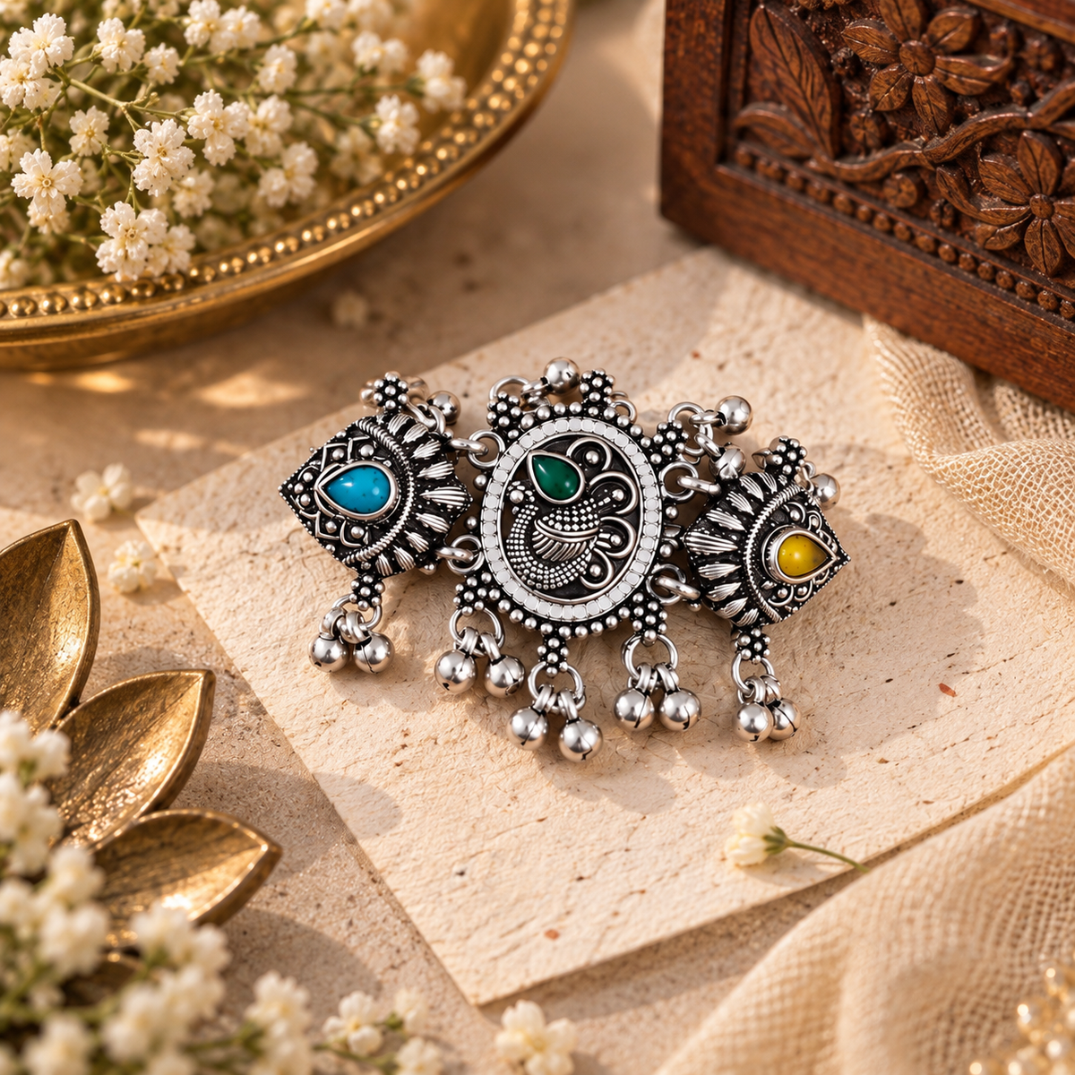 Keisha Ring