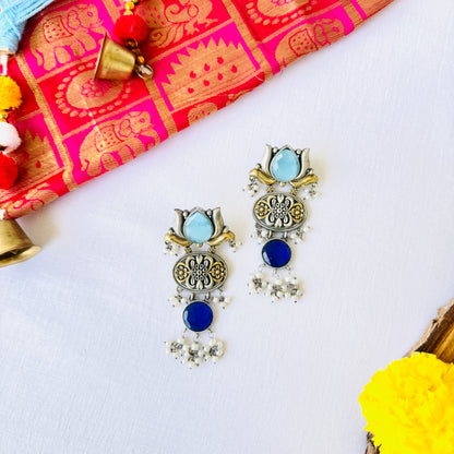 Mrinali Earring