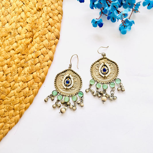 Chahat Earring