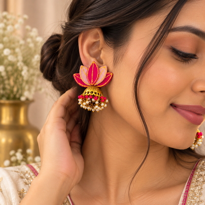 Eshani Earring