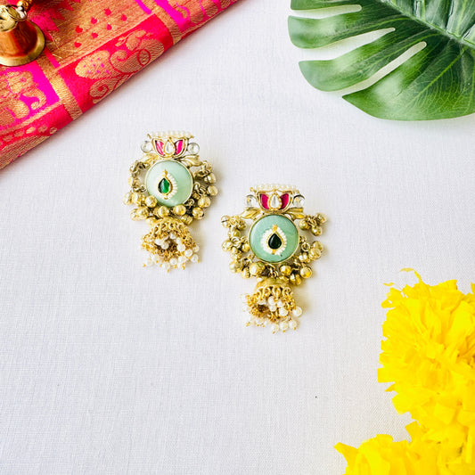 Eshita Earring