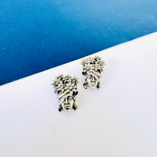 Farida Earring