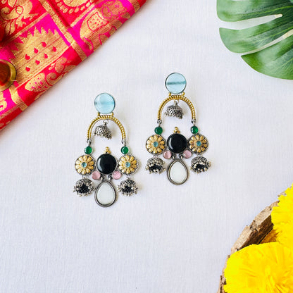 Hridya Earring