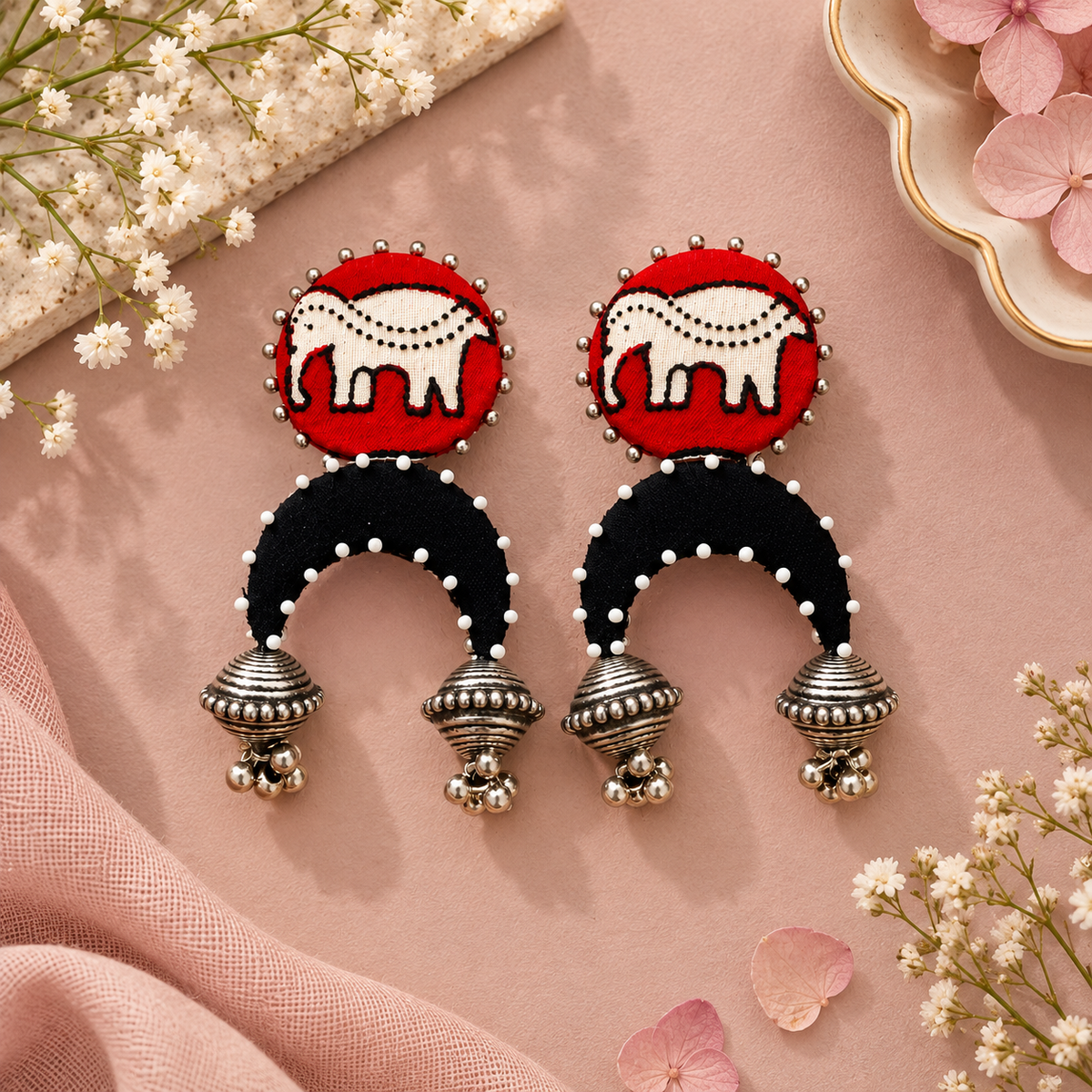 Anaika Earring