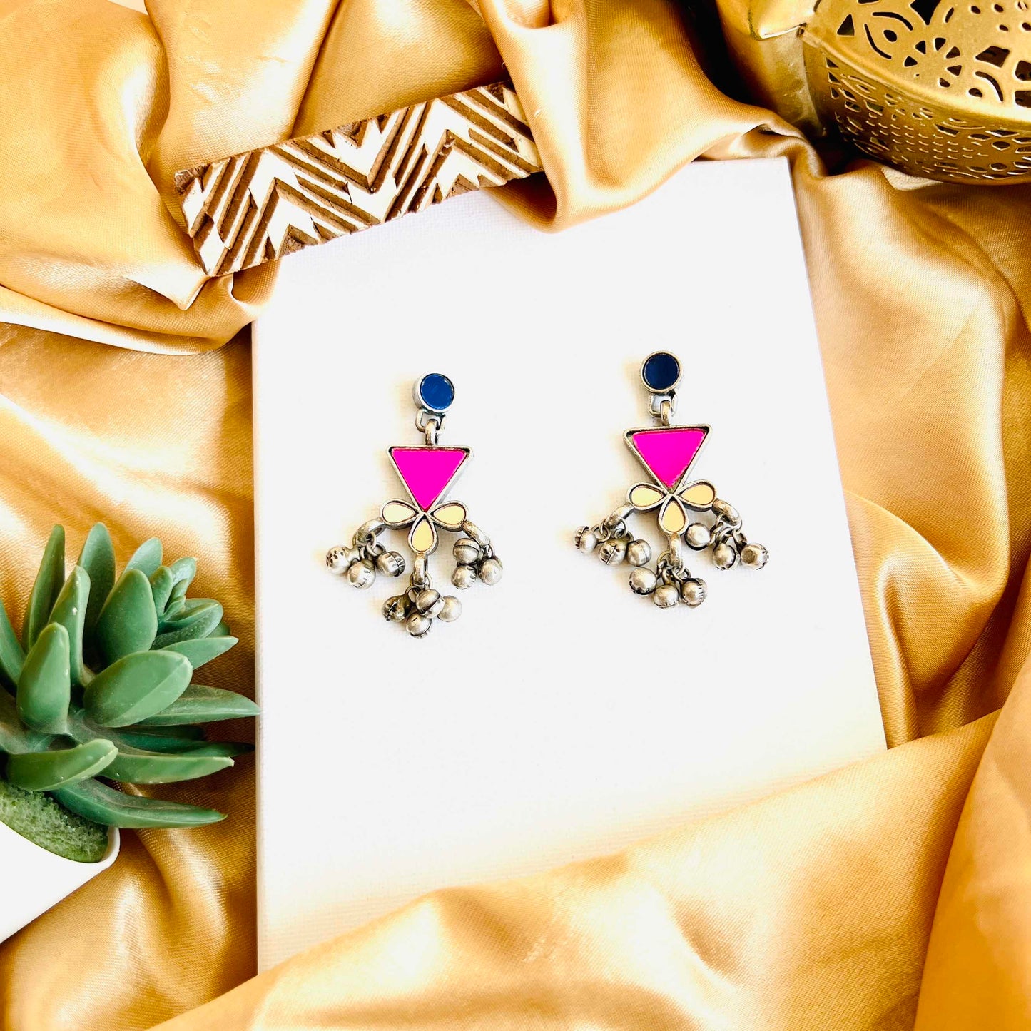 Kavya Earring