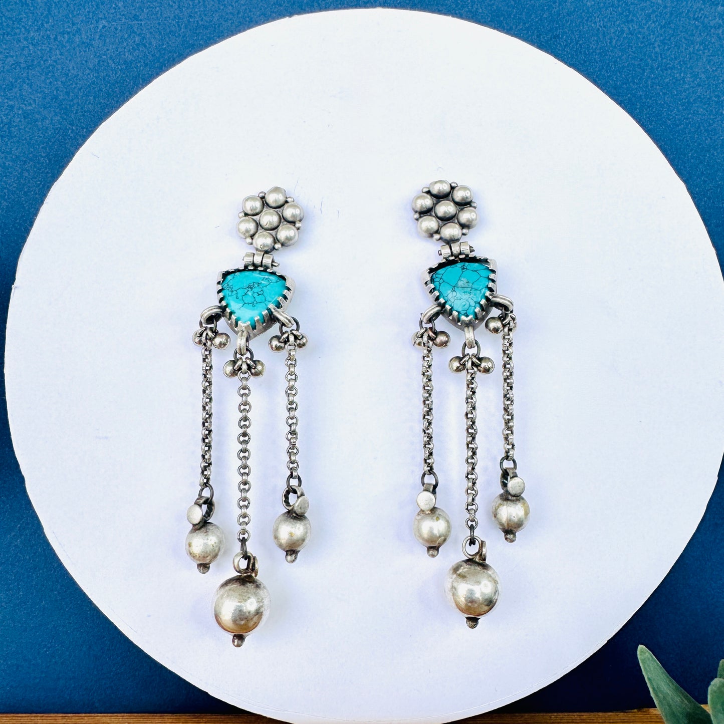 Haniya Earring