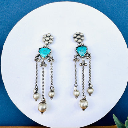 Haniya Earring