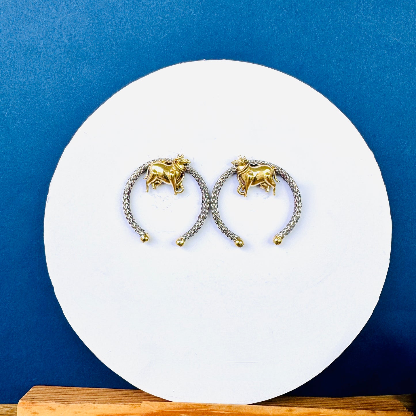 Imara Earring