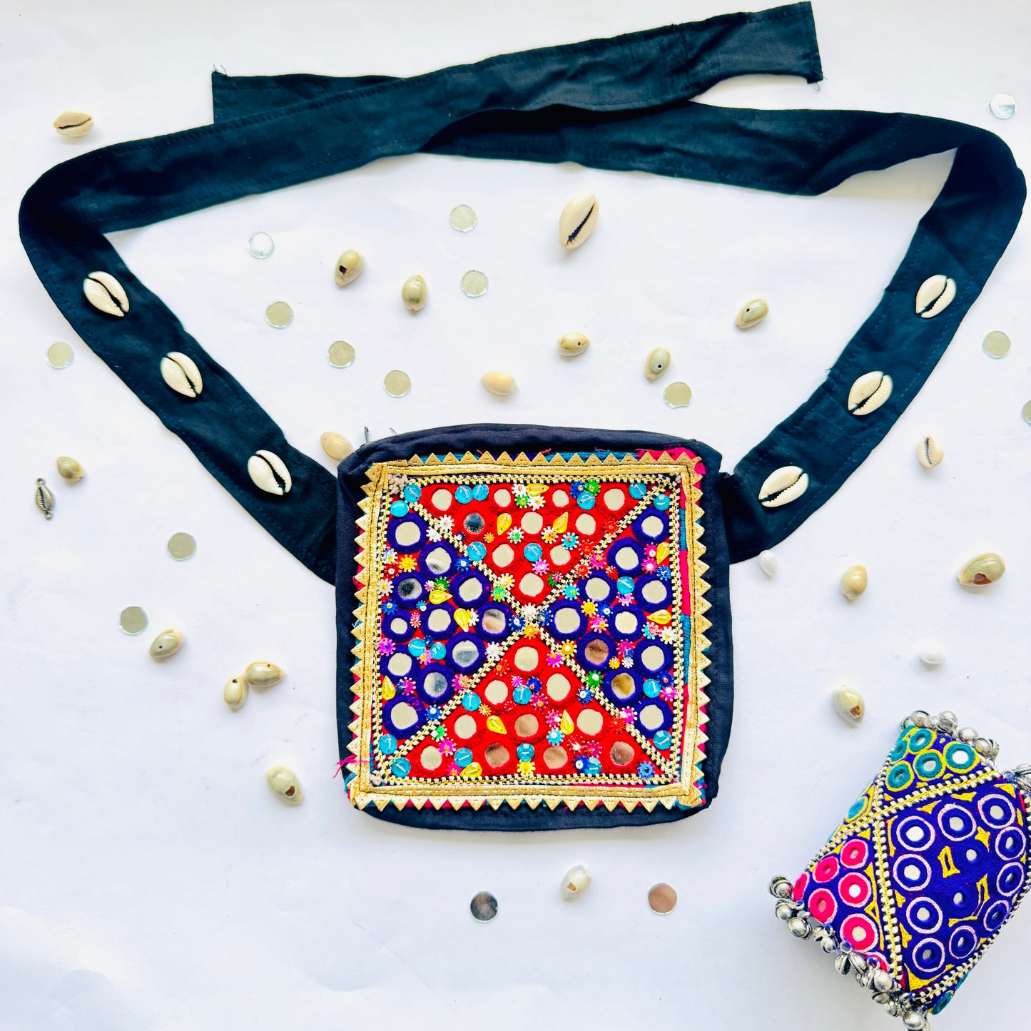 Anvika Navratri Belt