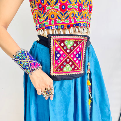 Ena Navratri Belt
