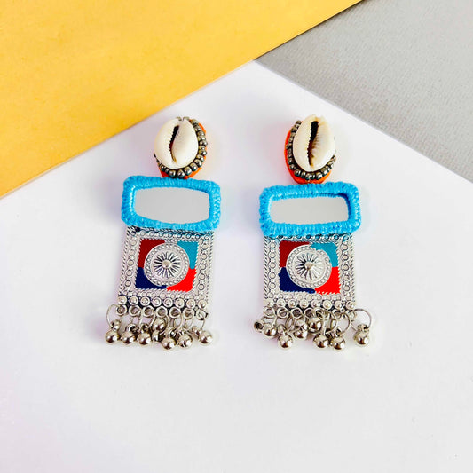 Ananya Earring