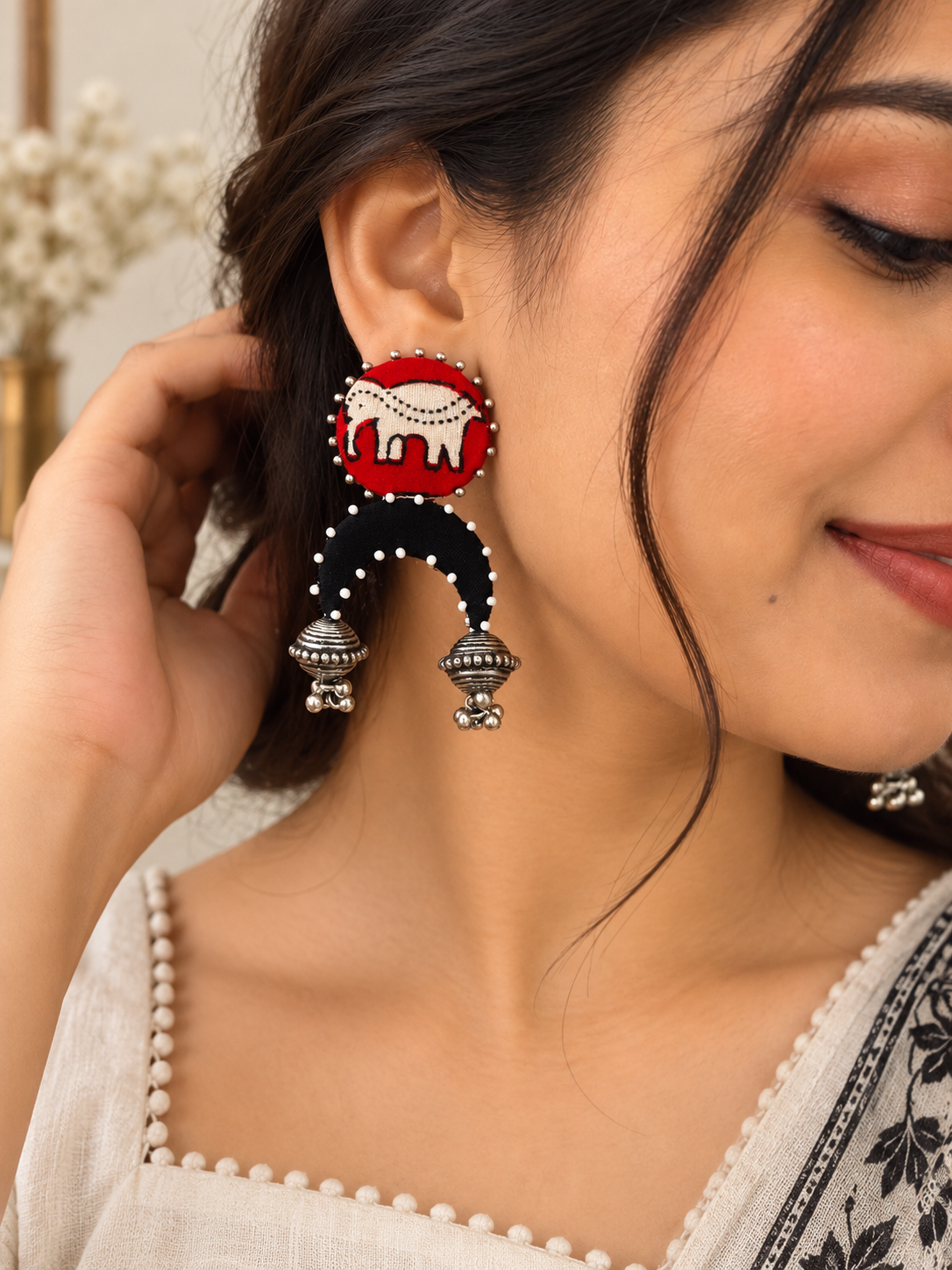 Anaika Earring