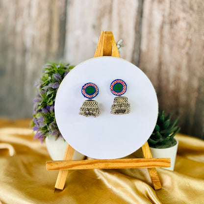 Kriti Earring