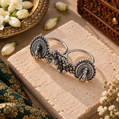 Laya Ring