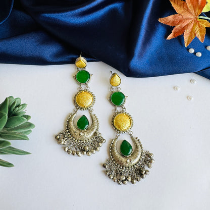 Riya Earring