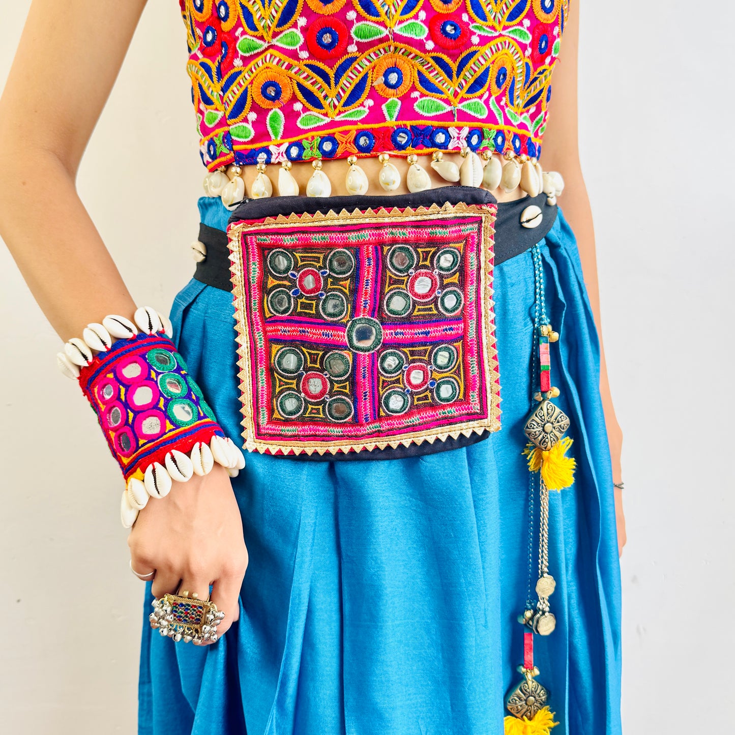 Ojasvi Navratri Belt
