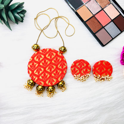 Brocade Cluster Set