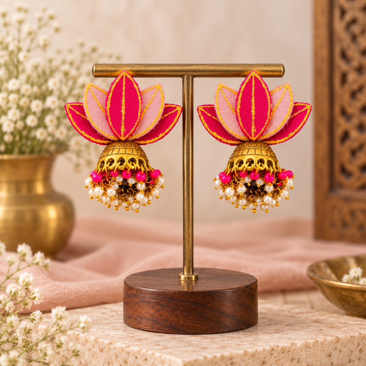 Eshani Earring