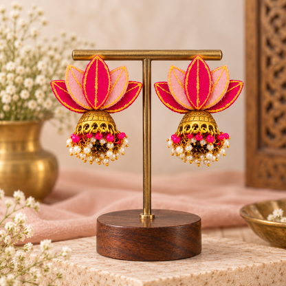 Eshani Earring