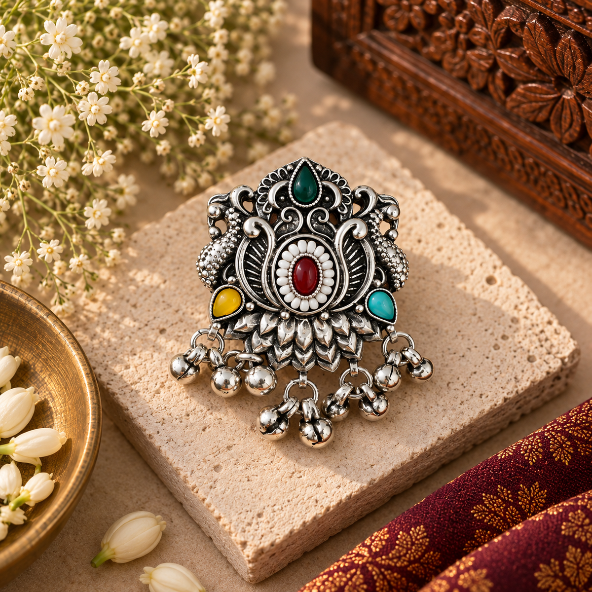 Faloni Ring