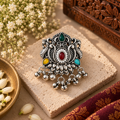 Faloni Ring