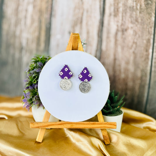 Prisha Earring