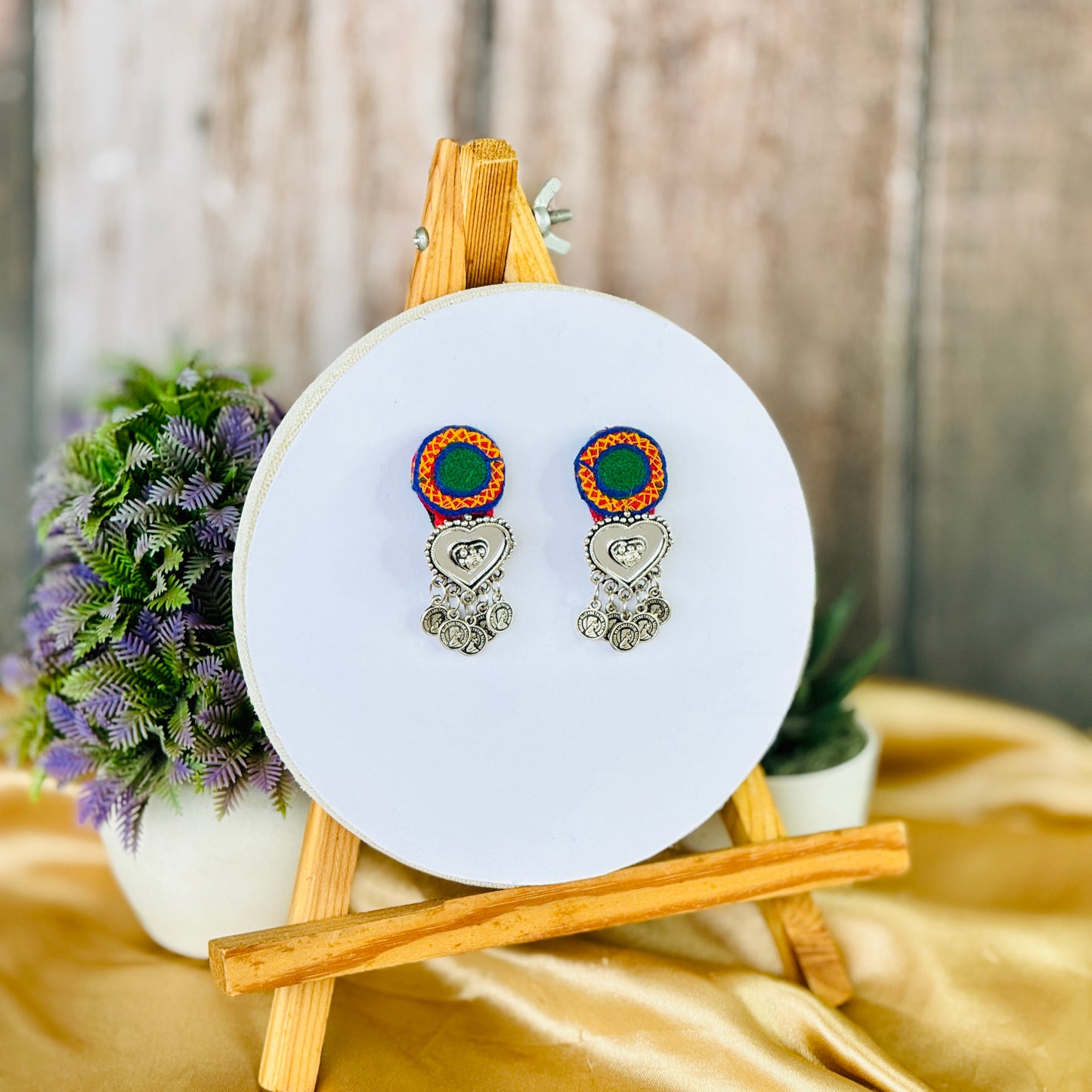 Karishma Earring