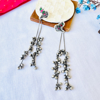Zohra Earring