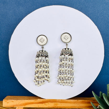 Siya Earring