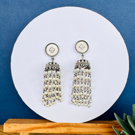 Siya Earring