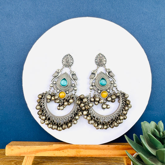 Ruhi Earring