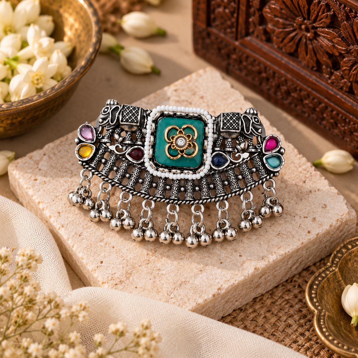 Edha Ring