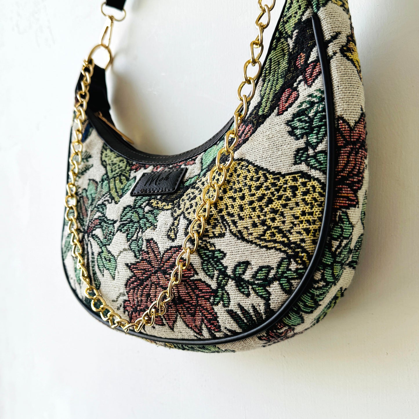 Jungle safari Moon Bag